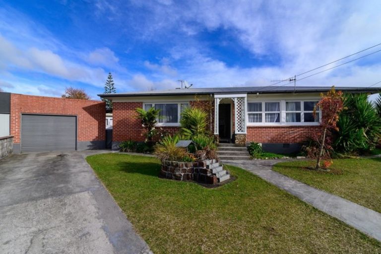 Photo of property in 9 Kevin Street, Glenholme, Rotorua, 3010