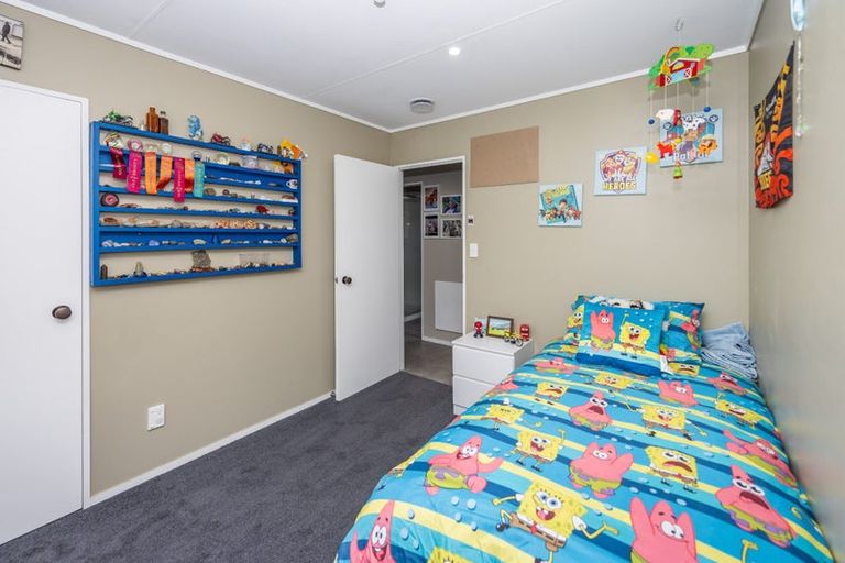 Photo of property in 7 Blackman Street, Te Kuiti, 3910