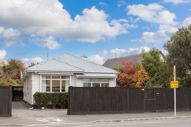 Photo of property in 103 Cranford Street, St Albans, Christchurch, 8014