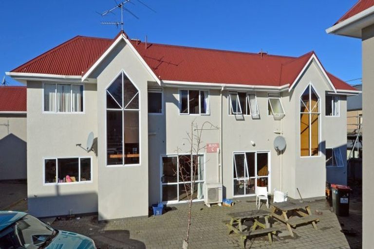 Photo of property in 18e Forth Street, North Dunedin, Dunedin, 9016