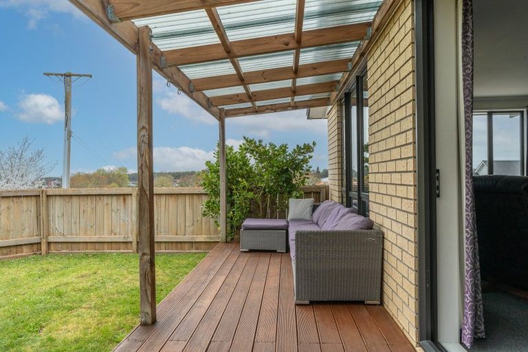 Photo of property in 43a Livingstone Avenue, Nawton, Hamilton, 3200