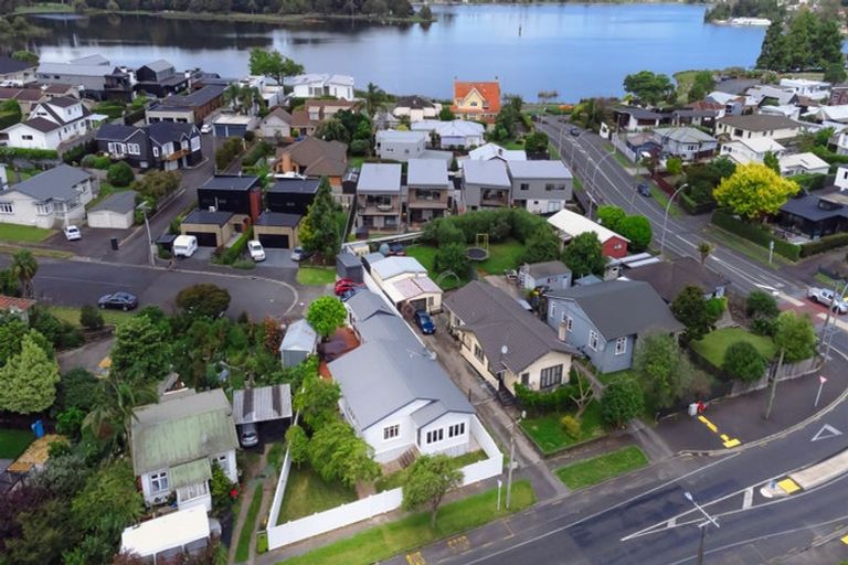 Photo of property in 20 Joffre Street, Frankton, Hamilton, 3204