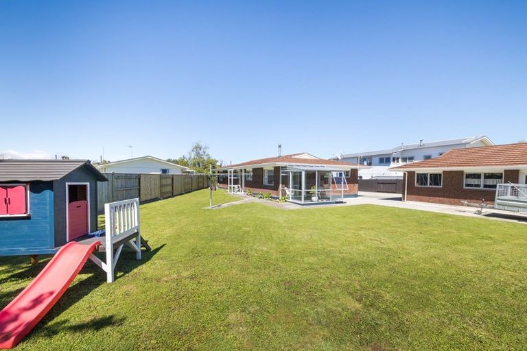 Photo of property in 55 Lockhart Avenue, Milson, Palmerston North, 4414