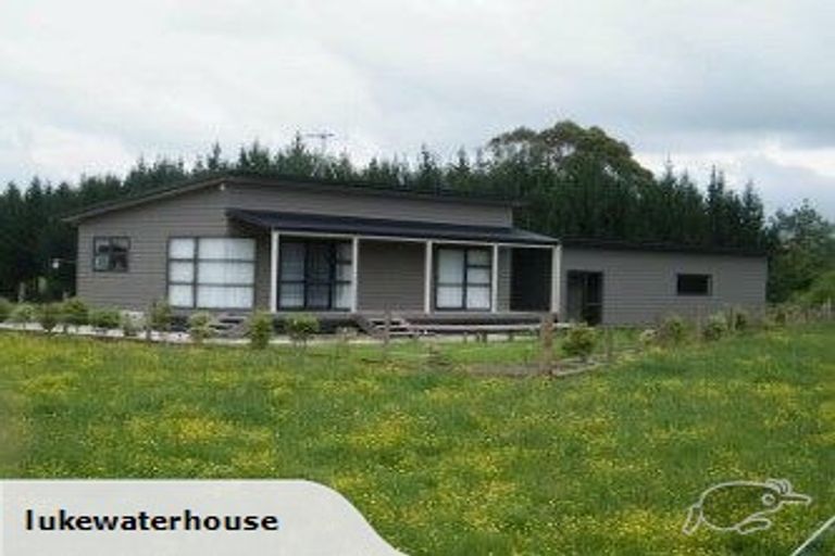 Photo of property in 22 Piako Road, Gordonton, Hamilton, 3281