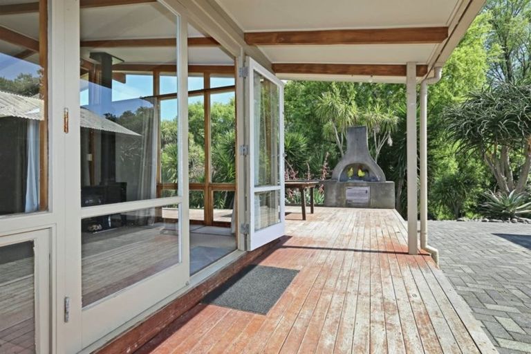 Photo of property in 7 Gillies Crescent, Waimarama, Havelock North, 4294