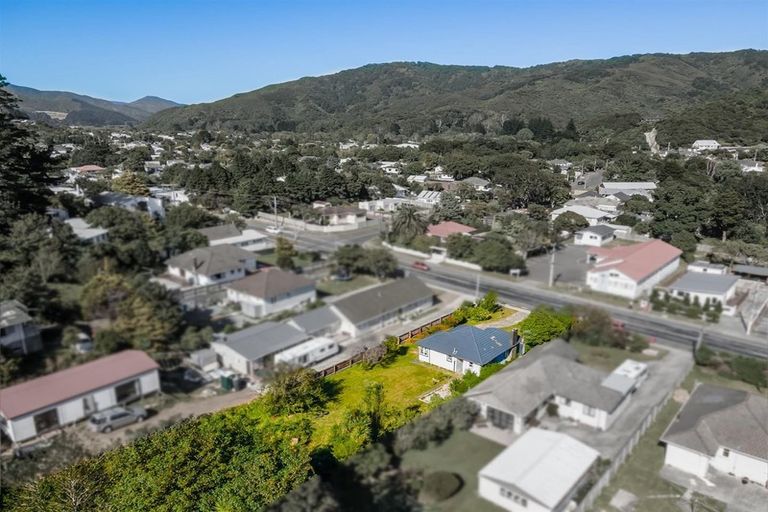 Photo of property in 109 Main Road, Wainuiomata, Lower Hutt, 5014