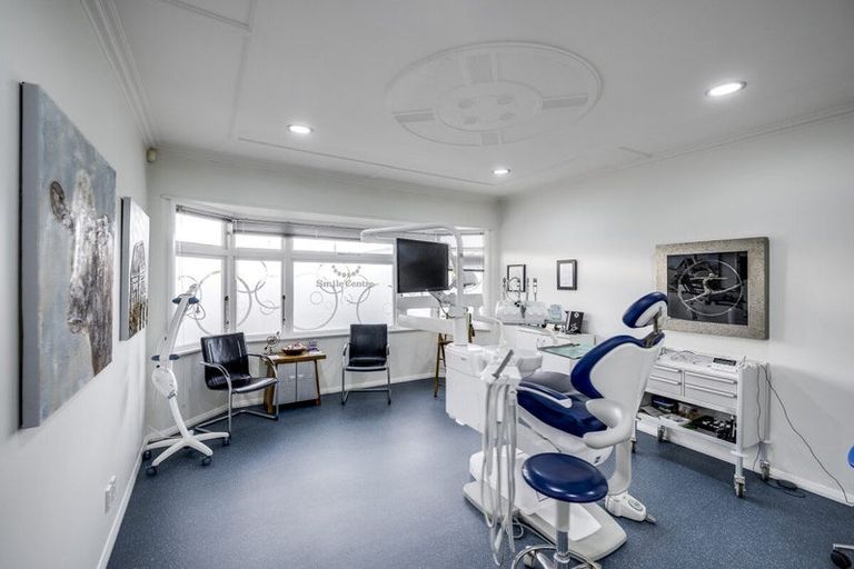 Photo of property in 307 Southampton Street East, Hastings, 4122