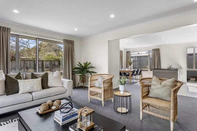 Photo of property in 199 Williams Street, Kaiapoi, 7630