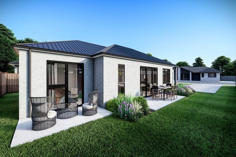 Photo of property in 20 Cress Street, Halswell, Christchurch, 8025