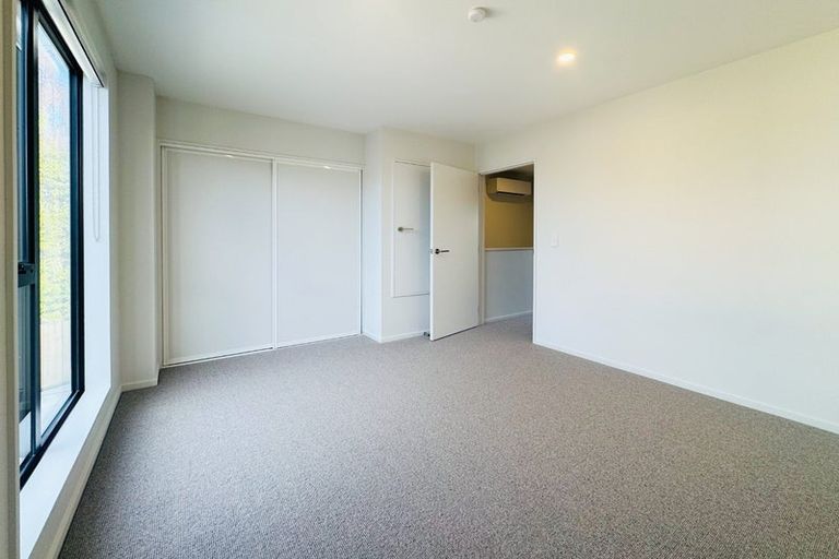 Photo of property in 4/12 Trist Place, Edgeware, Christchurch, 8013