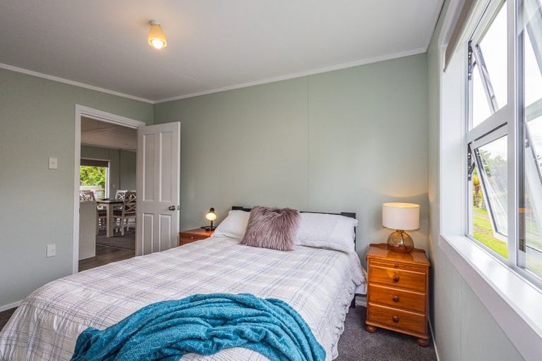 Photo of property in 38 Miharo Street, Rangataua, Ohakune, 4691