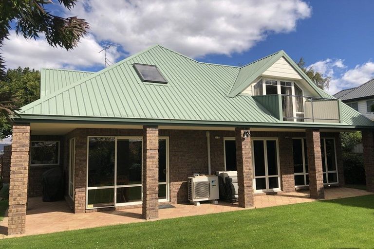 Photo of property in 5 Gair Avenue, Cromwell, 9310