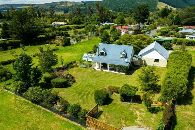 Photo of property in 10 Fishtail Vue, Wairau Valley, Blenheim, 7271