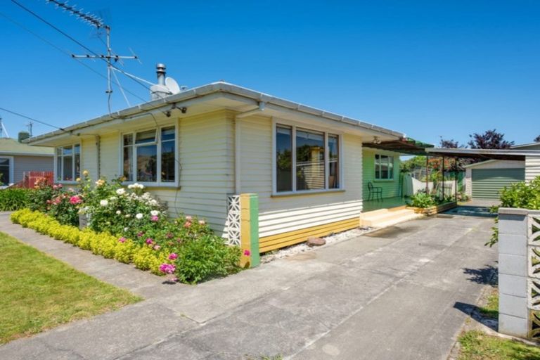 Photo of property in 82 Howick Road, Redwoodtown, Blenheim, 7201