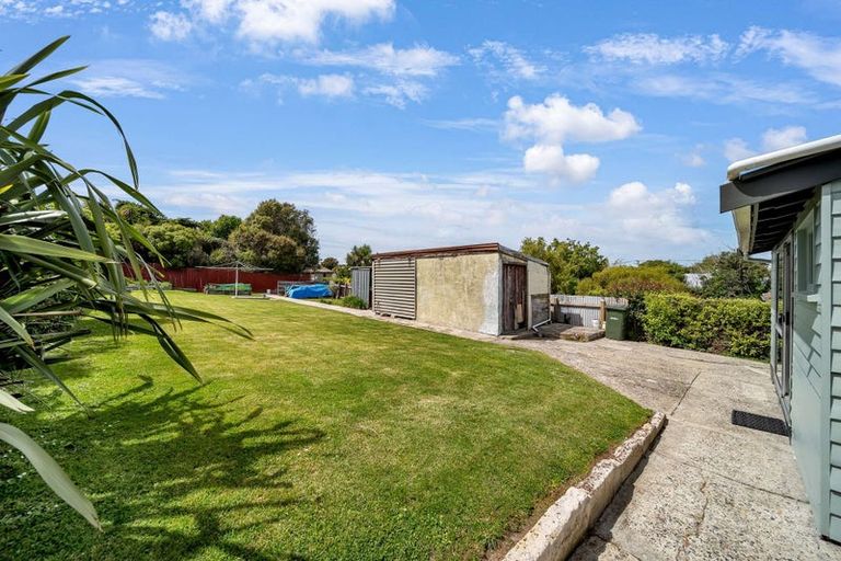 Photo of property in 35 Till Street, South Hill, Oamaru, 9400