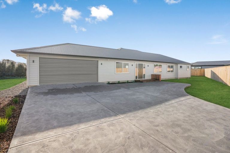 Photo of property in 15c Madison Street, Carterton, 5713