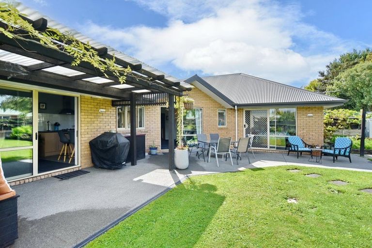 Photo of property in 44 Panckhurst Drive, Woodend, 7610