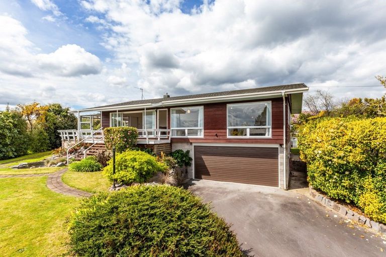 Photo of property in 9 Wall Street, Waipahihi, Taupo, 3330