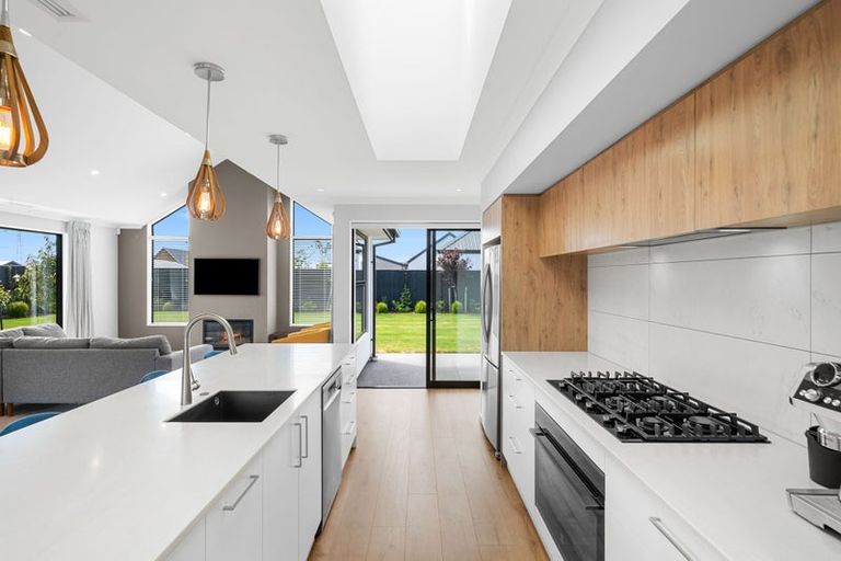 Photo of property in 8 Hull Crescent, Lincoln, 7608