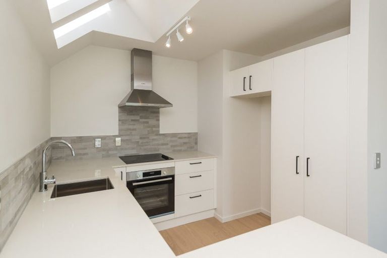 Photo of property in 1/22 Ranfurly Street, St Albans, Christchurch, 8014