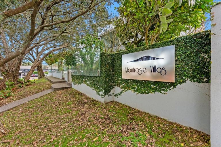 Photo of property in Montrose Villas, 441c Beach Road, Mairangi Bay, Auckland, 0630