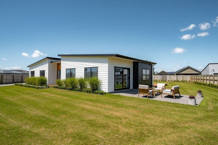 Photo of property in 43 Gimson Street, Solway, Masterton, 5810