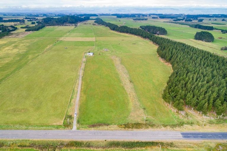 Photo of property in 1322 State Highway 1, Himatangi, Foxton, 4891