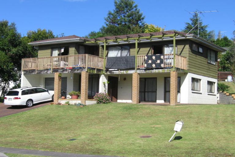 Photo of property in 67 Oaktree Avenue, Browns Bay, Auckland, 0630