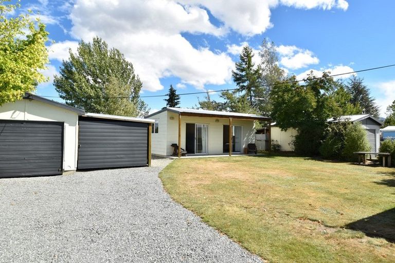 Photo of property in 38 Falstone Crescent, Twizel, 7901
