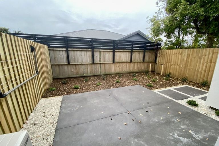 Photo of property in 5/15 Berwick Street, St Albans, Christchurch, 8014