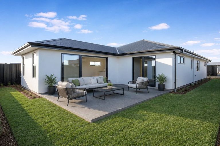 Photo of property in 23 Isa-lei Road, Kaiapoi, 7630