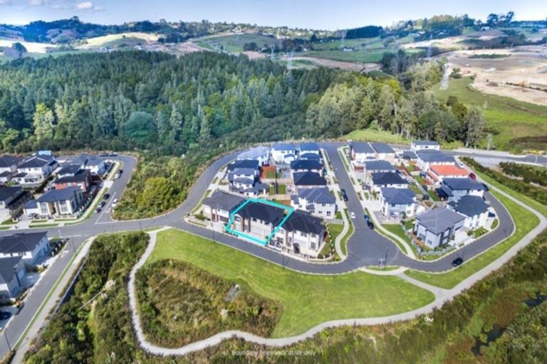 Photo of property in 4 Barnesmore Road, Flat Bush, Auckland, 2019