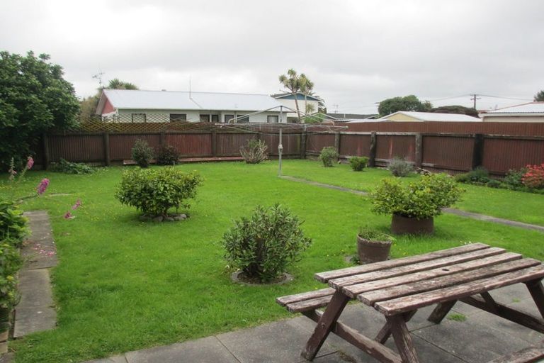 Photo of property in 7 Beatty Street, Levin, 5510