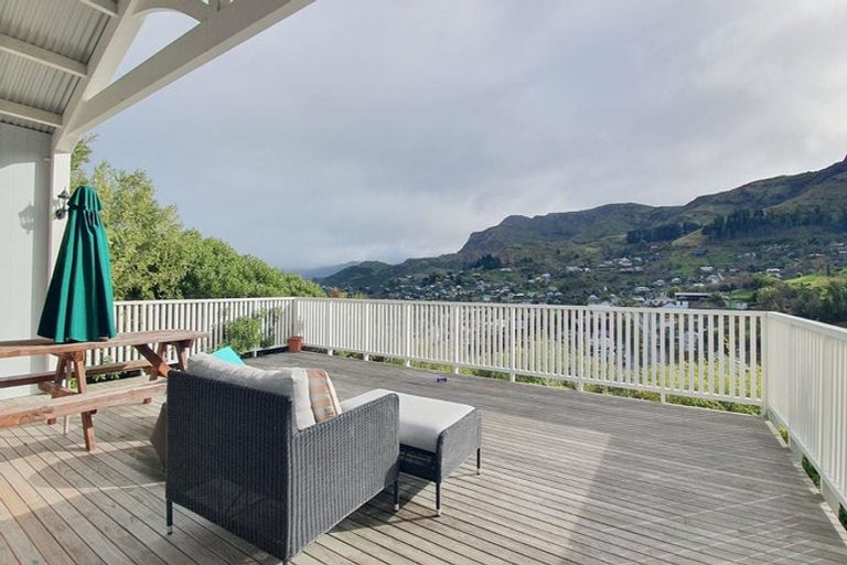 Photo of property in 66 Reserve Terrace, Lyttelton, 8082