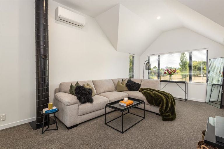 Photo of property in 5 Chilwell Place, Halswell, Christchurch, 8025