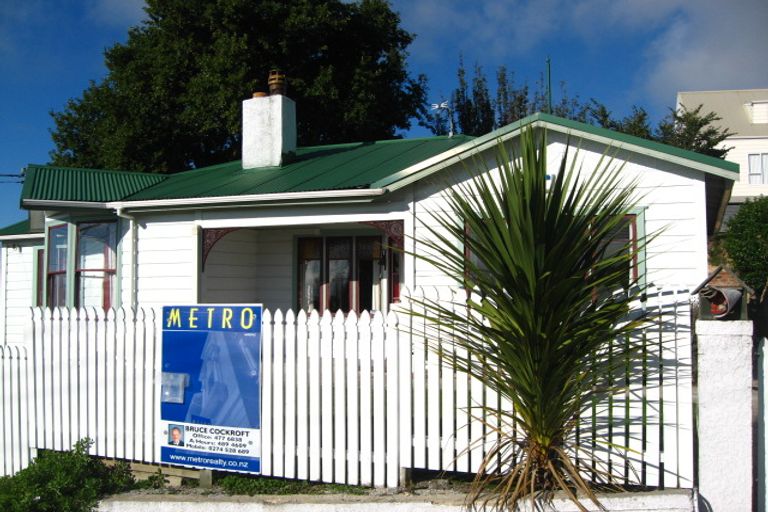 Photo of property in 92 Maryhill Terrace, Maryhill, Dunedin, 9011