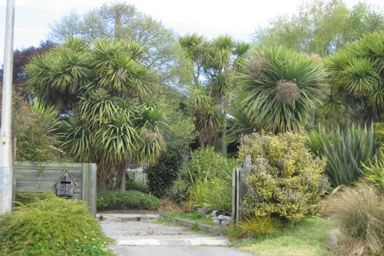 Photo of property in 25 Petries Road, Woodend, 7610