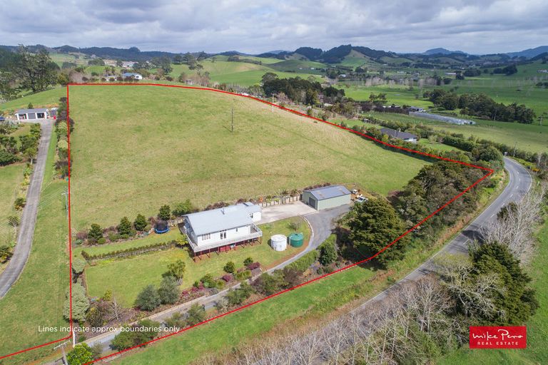 Photo of property in 864 Whareora Road, Whareora, Whangarei, 0175