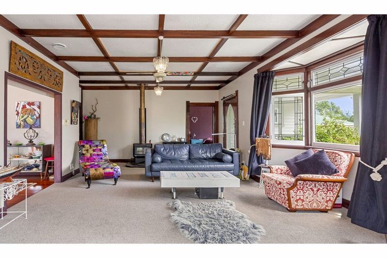 Photo of property in 23 Kennedy Street, Paeroa, 3600