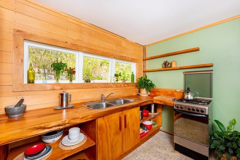 Photo of property in 341 Opara Road, Oue, Kaikohe, 0473