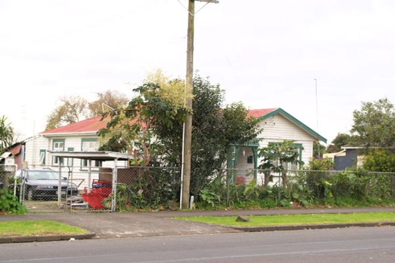 Photo of property in 21 Hain Avenue, Mangere East, Auckland, 2024
