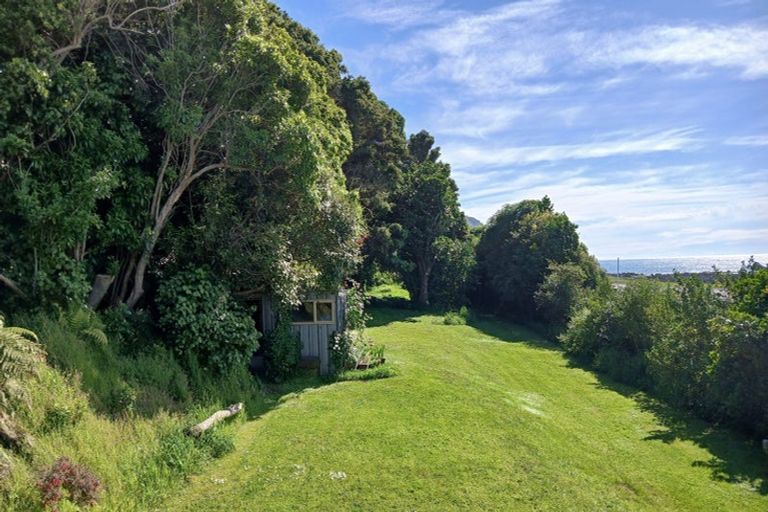 Photo of property in 2029 State Highway 1, Half Moon Bay, Kaikoura, 7371