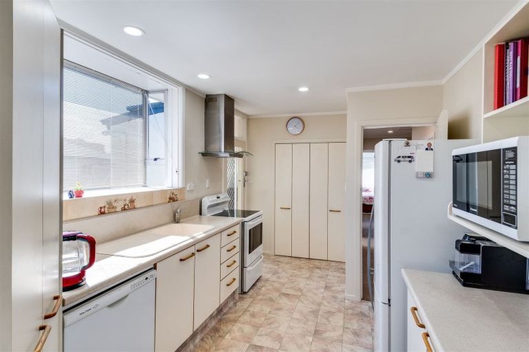 Photo of property in 21 Coverdale Street, Onekawa, Napier, 4110