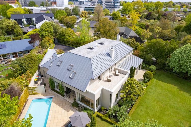 Photo of property in 34a Creyke Road, Ilam, Christchurch, 8041