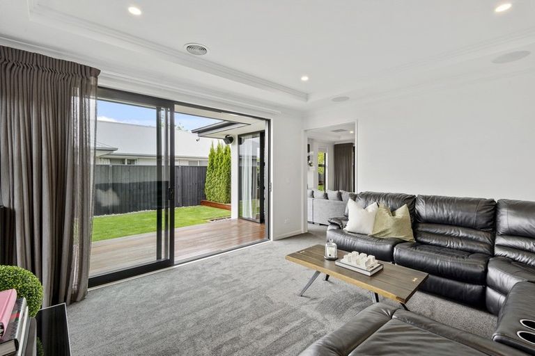 Photo of property in 40 Lindsay Drive, Prebbleton, 7604