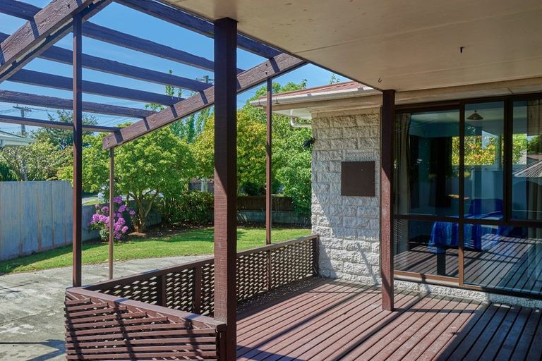 Photo of property in 7 Ebony Street, Bishopdale, Christchurch, 8053