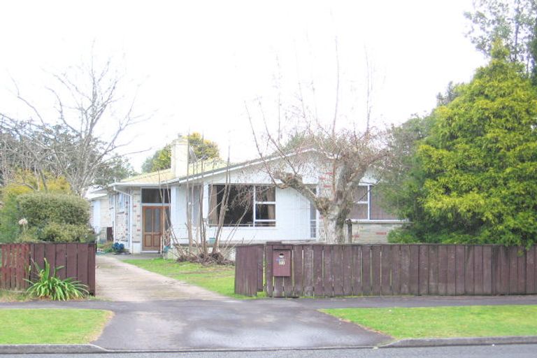 Photo of property in 19 Herbert Road, Queenwood, Hamilton, 3210