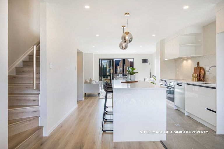 Photo of property in 64 Wallace Road, Hobsonville, Auckland, 0616