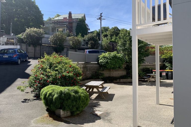 Photo of property in 677 George Street, North Dunedin, Dunedin, 9016