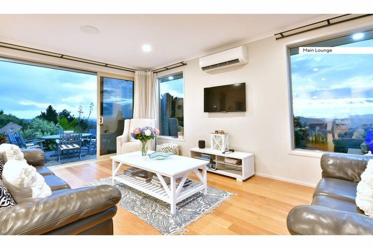 Photo of property in 228 J Tolhopf Road, Makarau, Warkworth, 0981